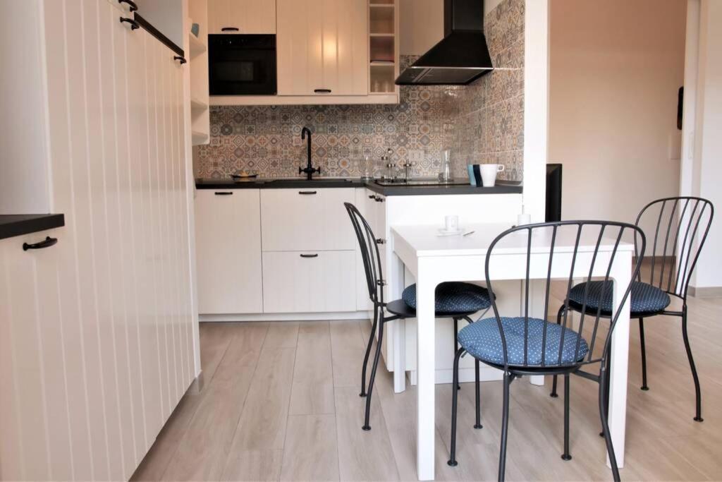 Apartment Matilde Рим Экстерьер фото