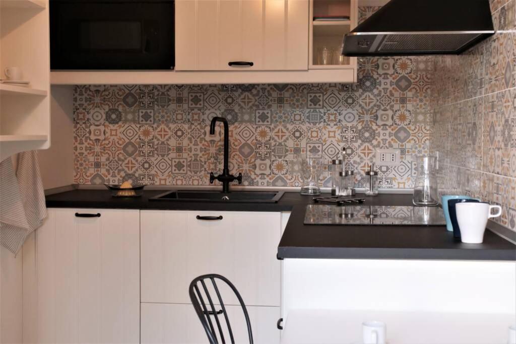 Apartment Matilde Рим Экстерьер фото